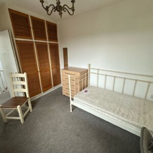 Room north single