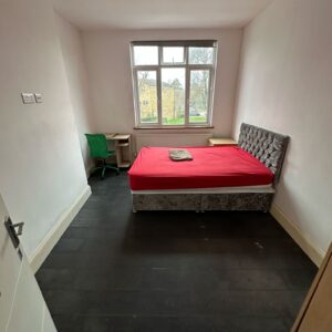 Room north double